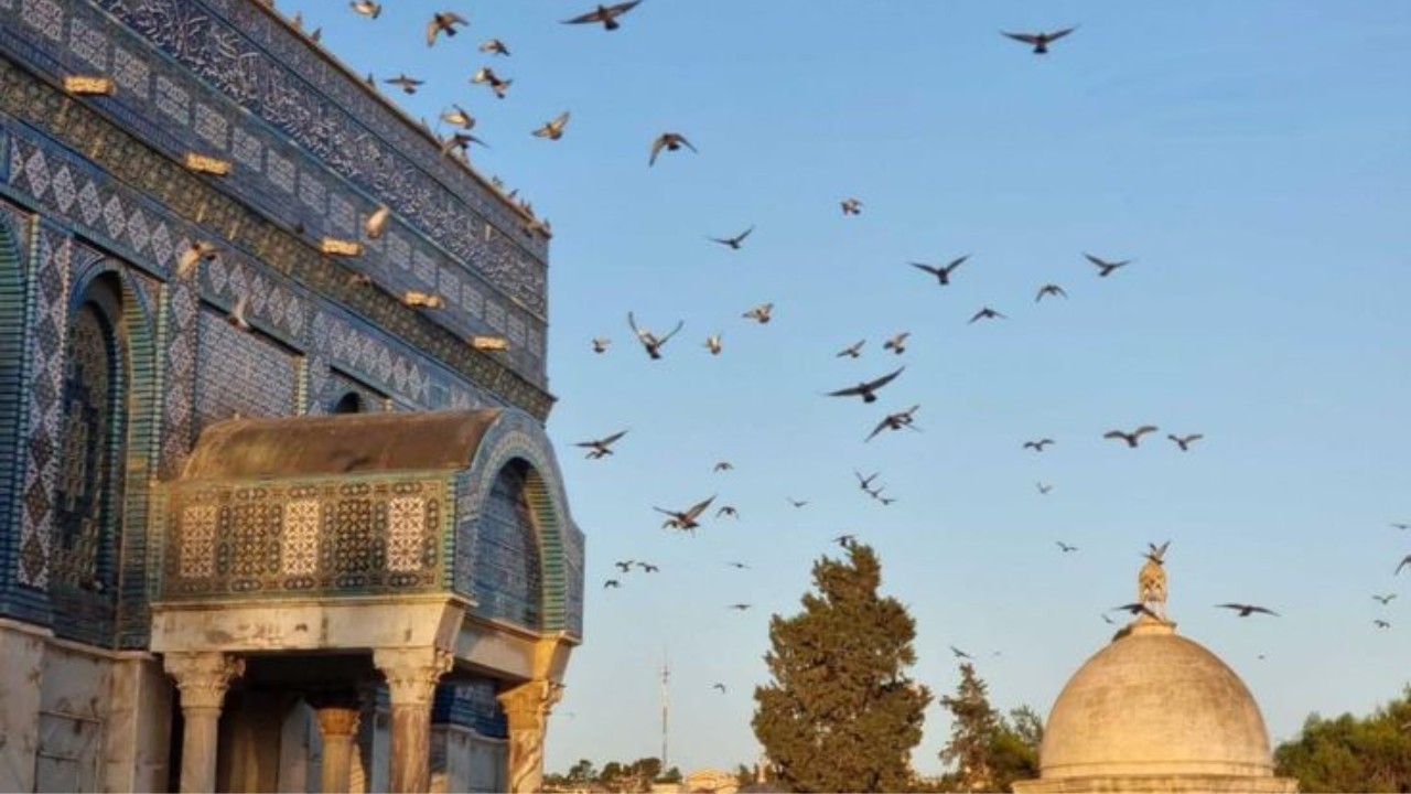 محاسبة النفس عند مطلع العام الجديد