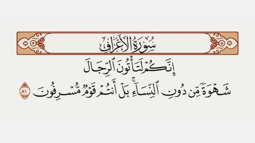 انتكاس الفطرة

