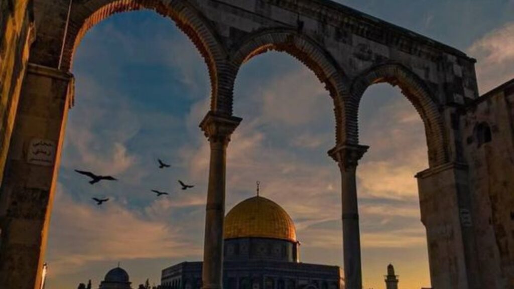 الهيكل المزعوم