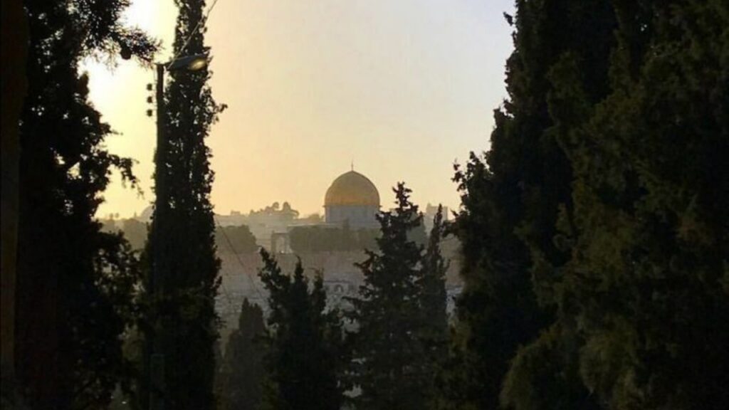 القنوت… طريقنا لنصرة الأسرى والمسرى
