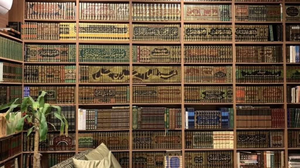 كتاب
كتب