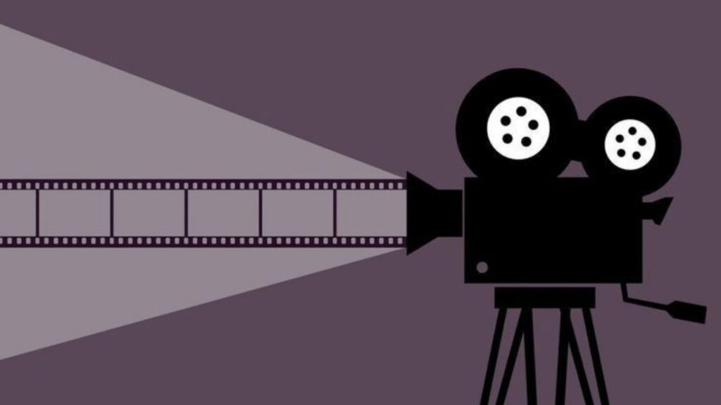 أبطال السينما
قصاص