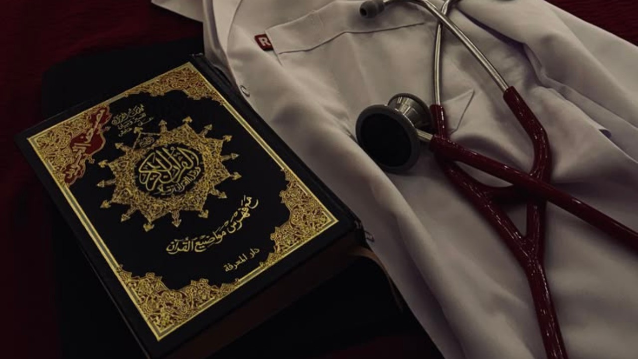 دجل باسم الطب والدين