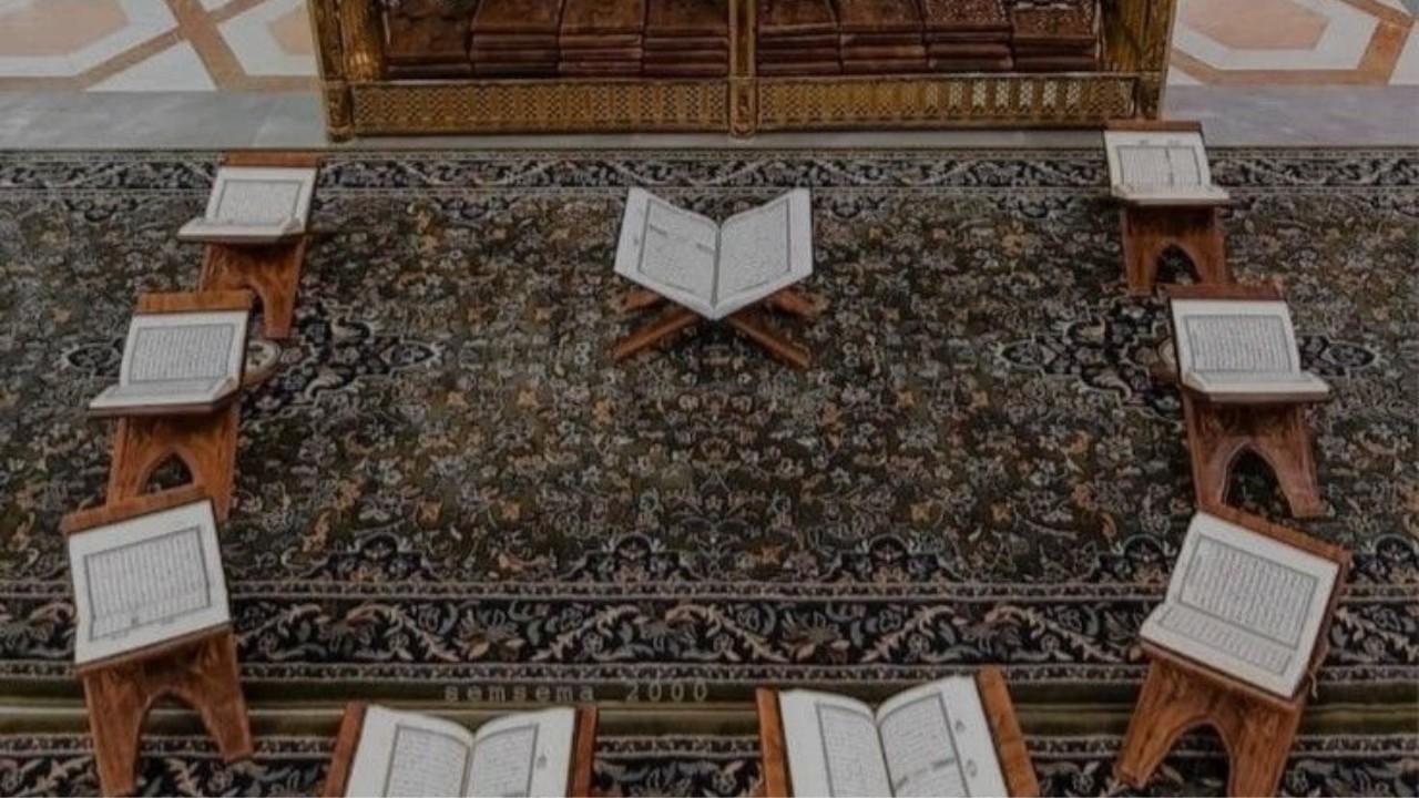 صحبة الصالحين تُصلِح