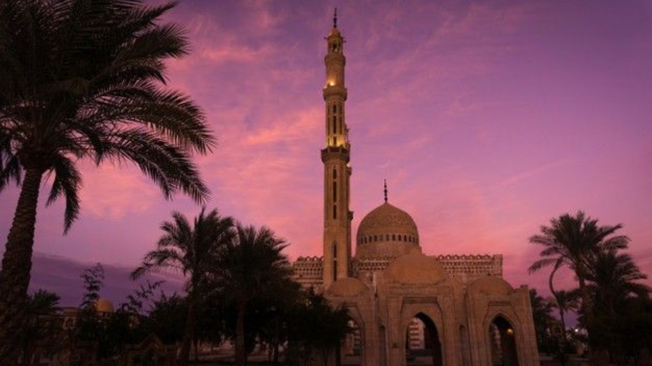 الإيمان وتعلُّق القلب باللهِ وحدَه