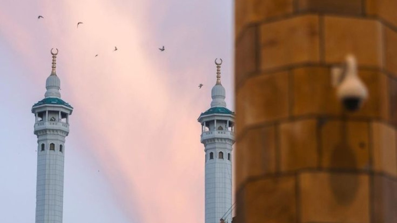 الغفور الودود
