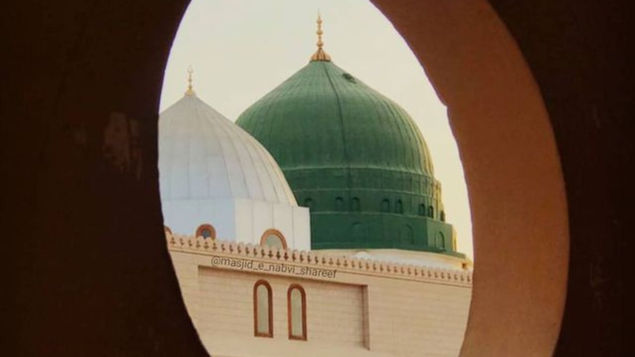 وفاء النبي ﷺ لزوجته