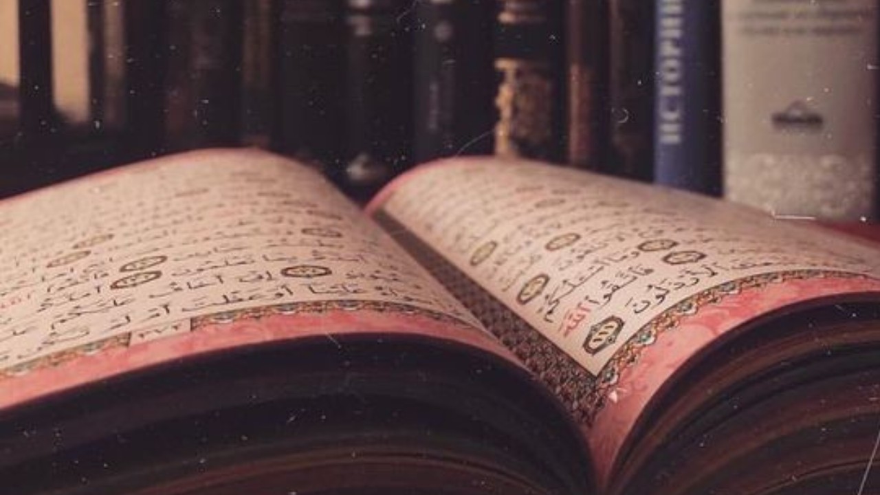 وقفات مع يوسف عليه السلام⁴