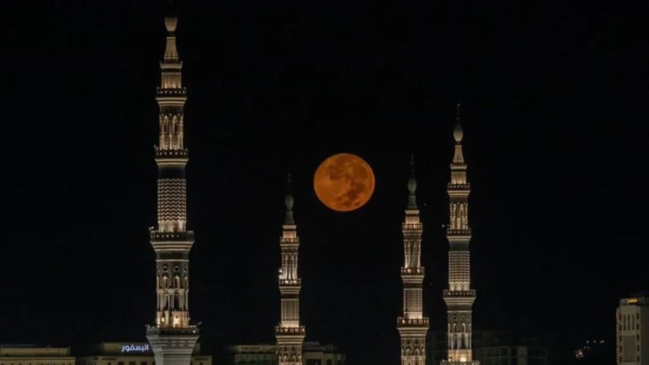 قيام الليل: لحظات استثنائية