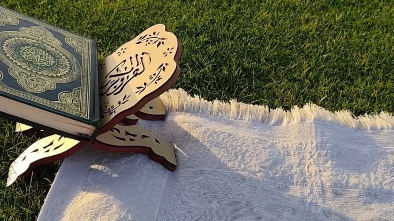 الصلاة: طريق النجاة