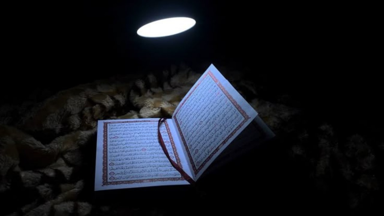 ليس كل ما جهلناه يحق لنا أن تفسيره