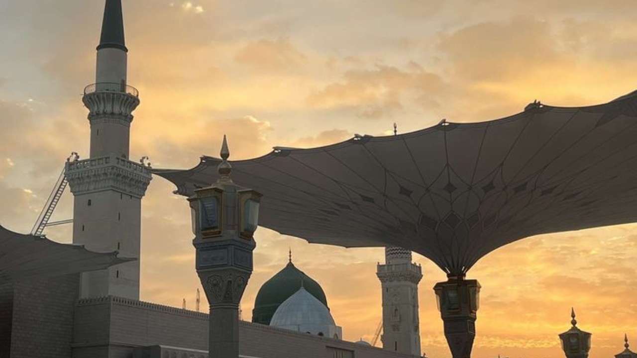 الطعن في رسول الله ﷺ