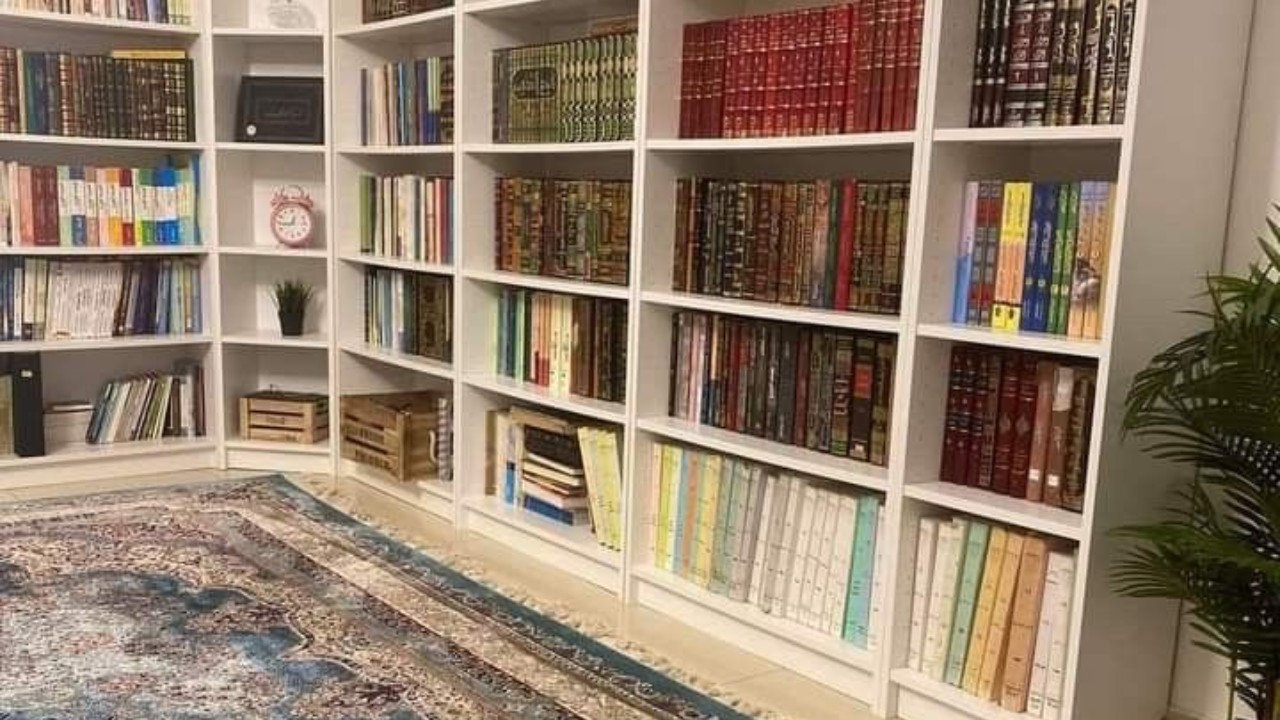 مائة فكرة لتربية الأسرة