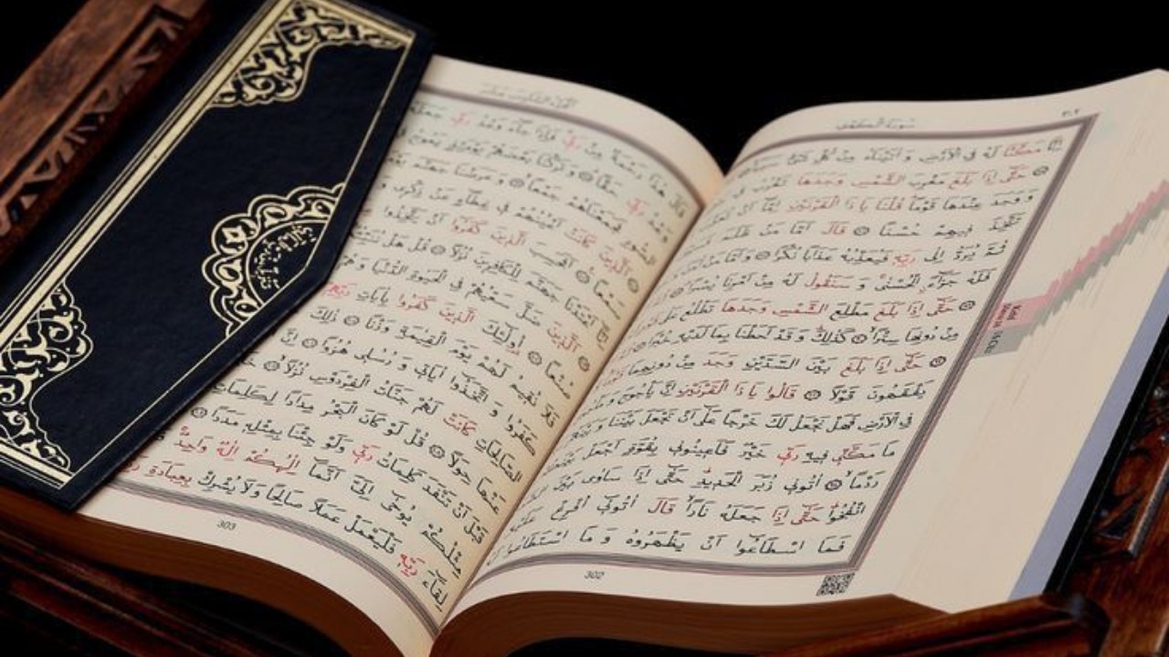 القول على الله بغير علم أصل كل انحراف في تفسير القرآن