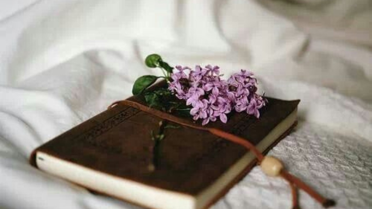 ثلاث وصايا لك يا بني