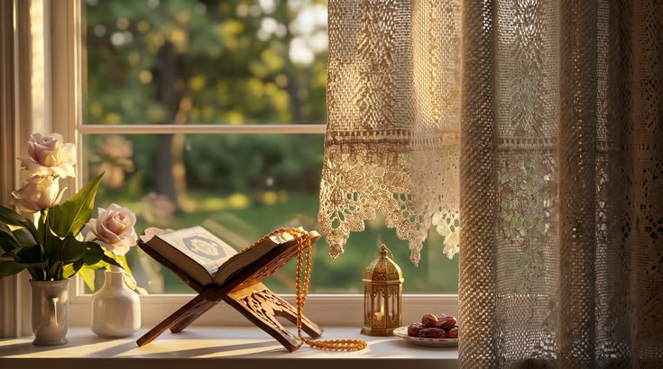 لمعلمة القرآن