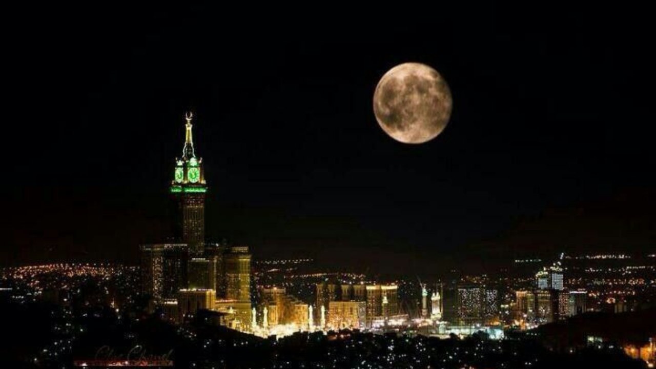 جوانب الاقتداء بالنبي ﷺ