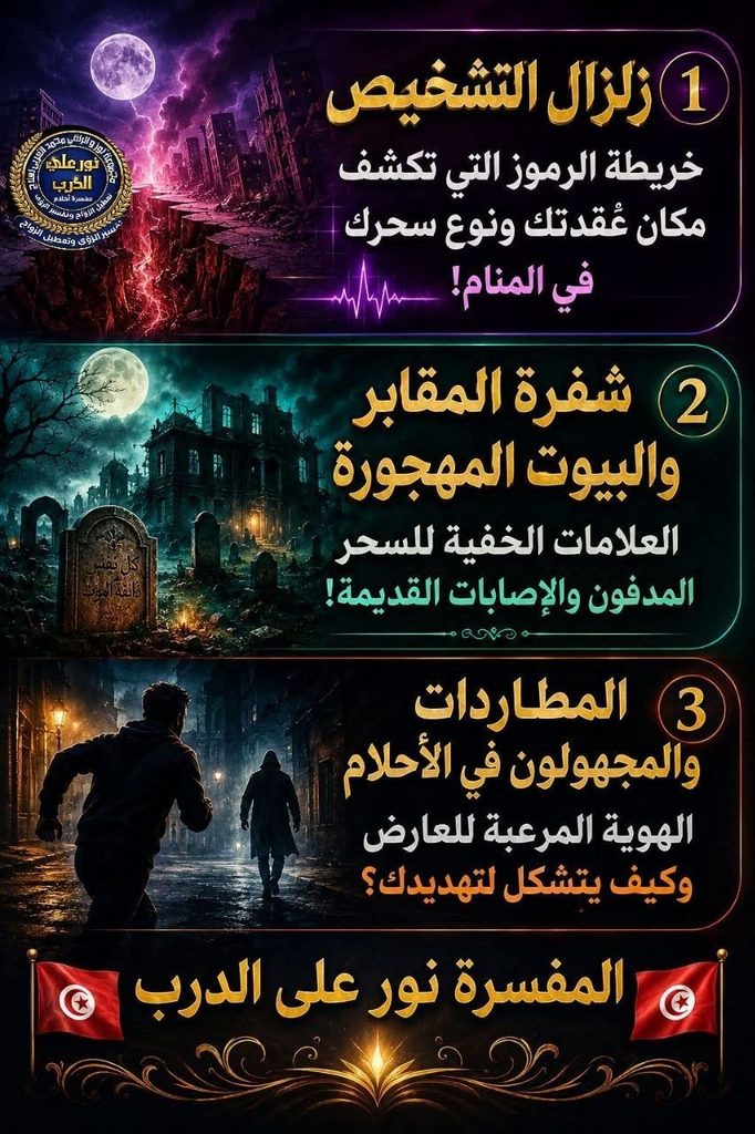 تفسير