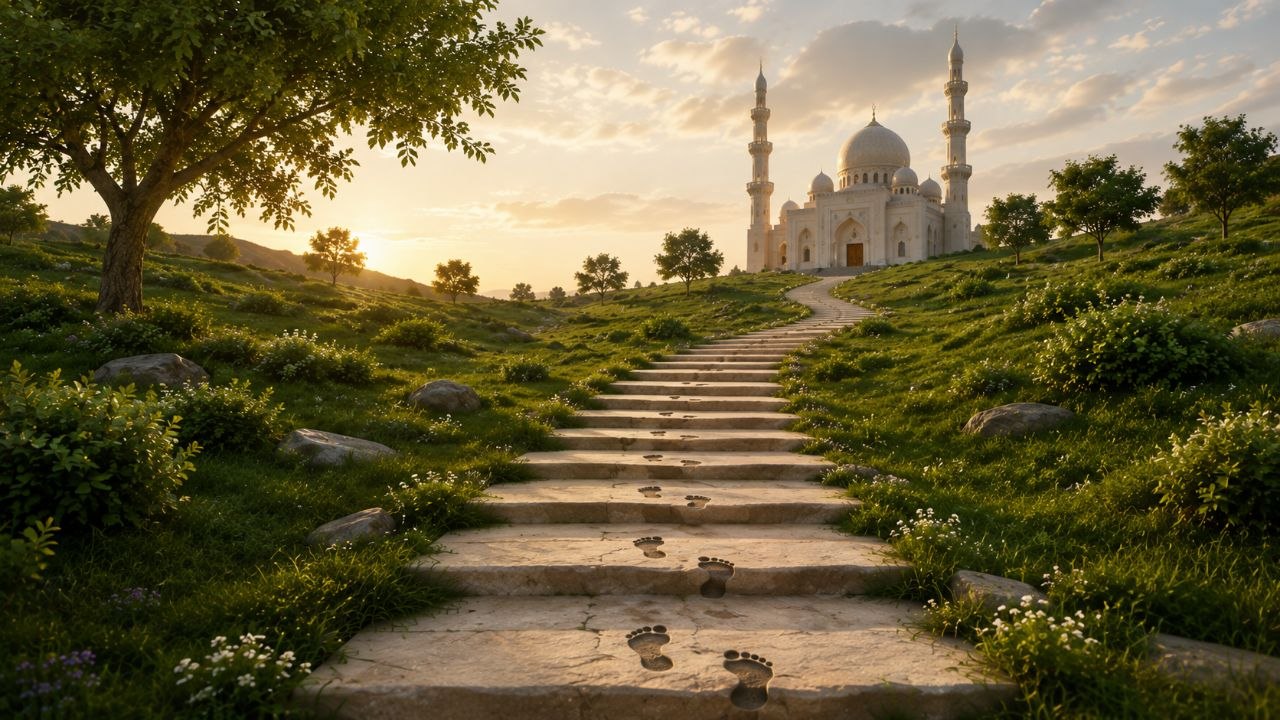 على خطى المصلحين¹
