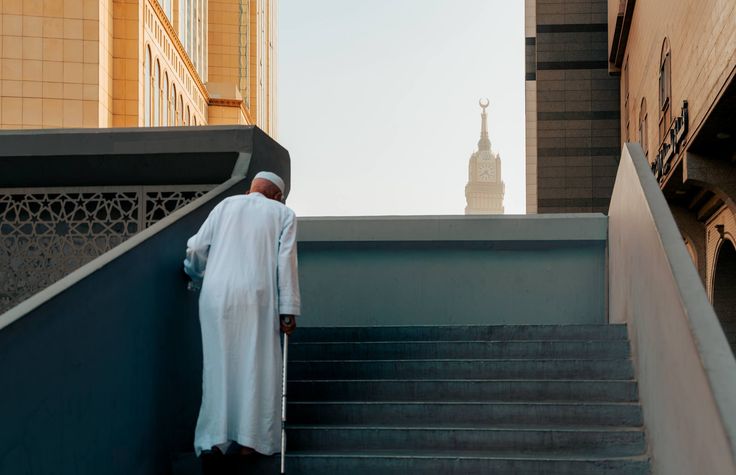 زاد الطريق!
