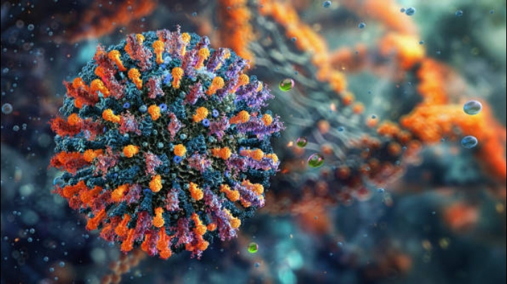 النكاف (Mumps)