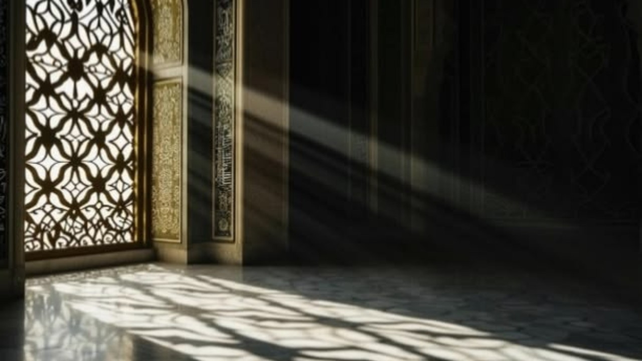 الاستنجاد بالمقبور