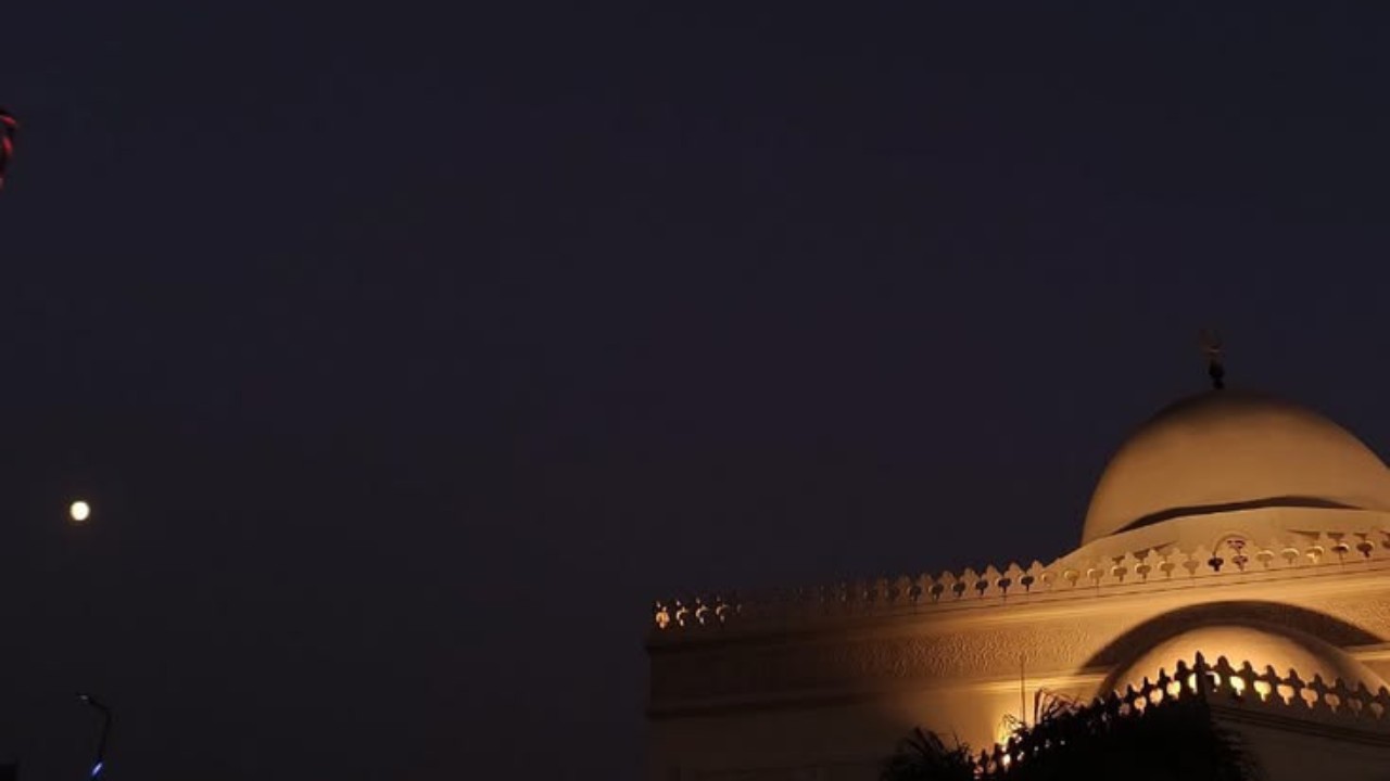 من هو سيدهم البدوي؟