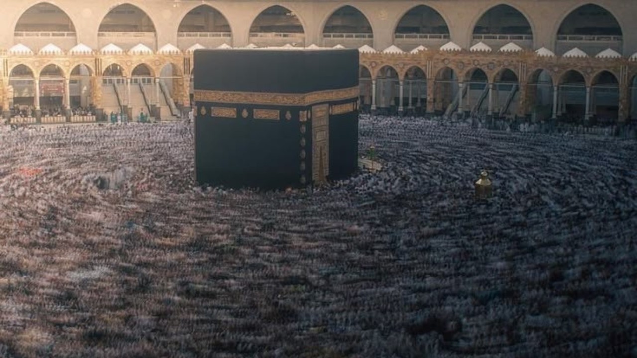 إنّكُم أمة كالجسدِ الواحد!