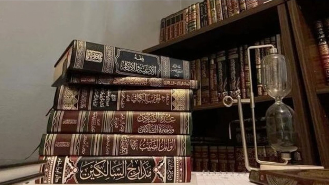 ذكر النبي ﷺ في يومه وليلته