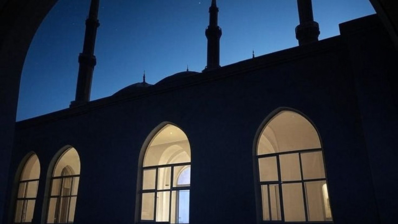 أذكار اليوم والليلة
