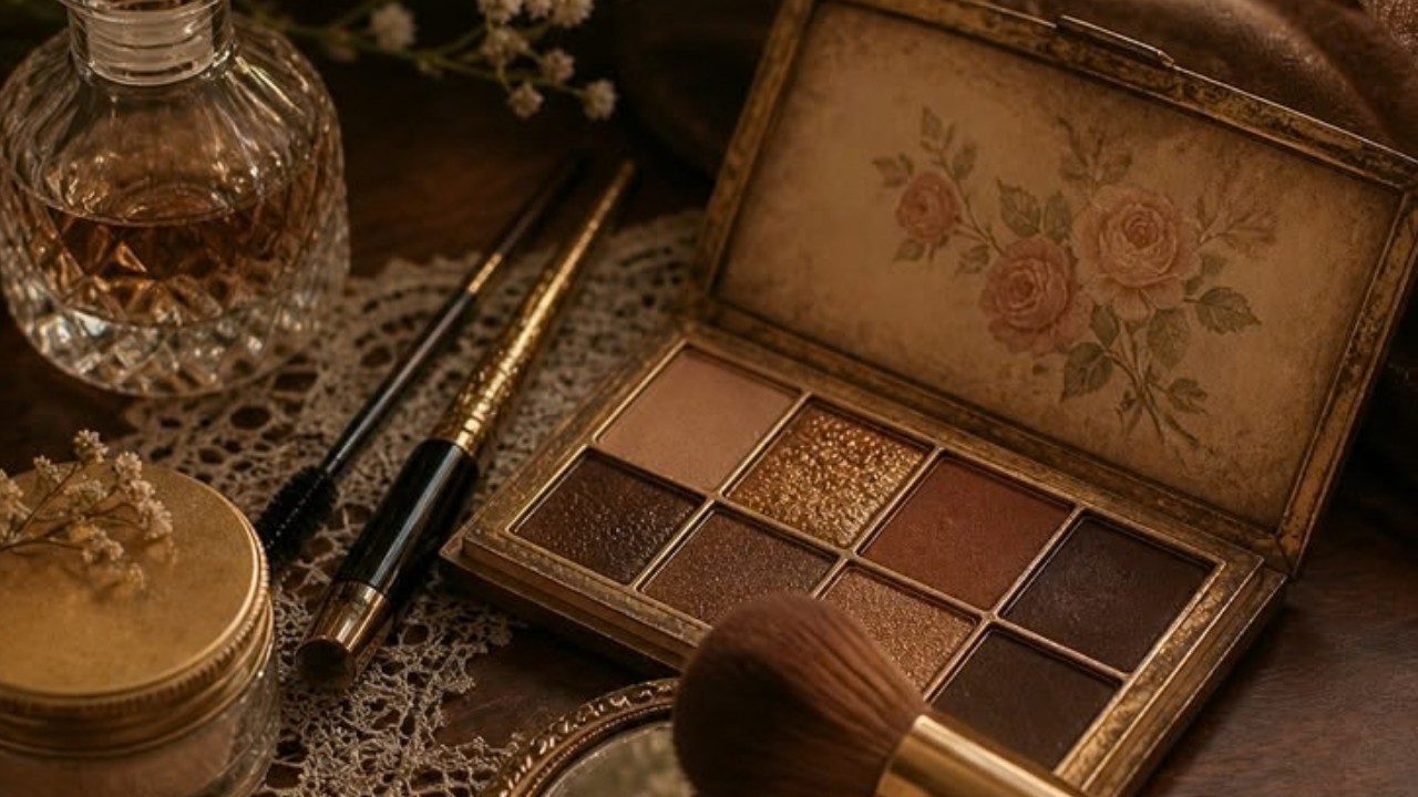 استفشاء التبرج وآثاره على الفرد والمجتمع