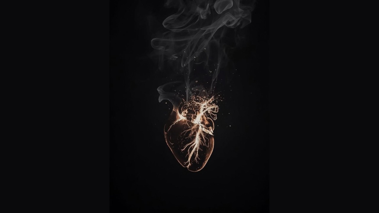 موات القلوب