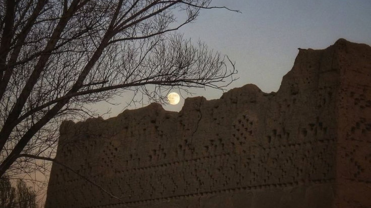 أتدرون من المفلس؟