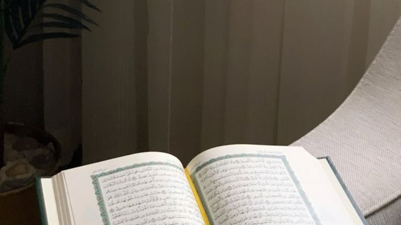 حين يُتَّخذ القرآن ستارًا لترويج الباطل