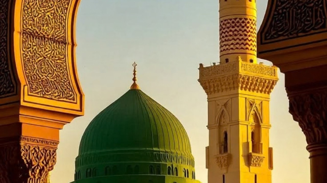 أقِيمُوا دينَ محمد، لا مولده!