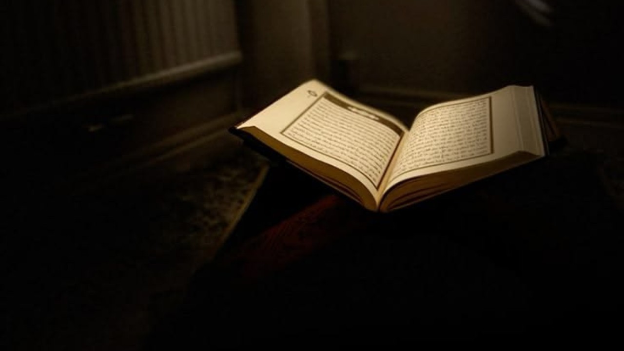 هل شرع الإسلام خلوة بإذن الشيخ؟