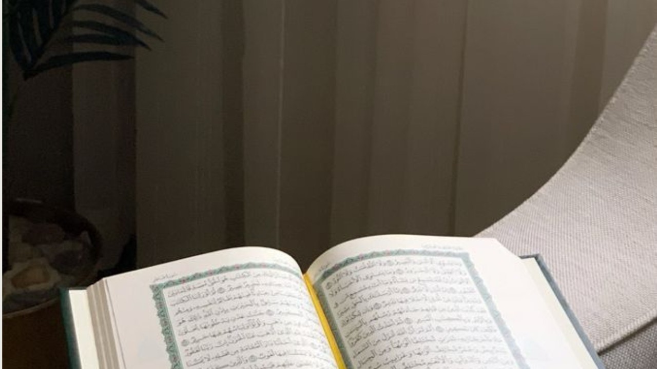 كتاب الله ليس مجالًا للتجارب والتبديل