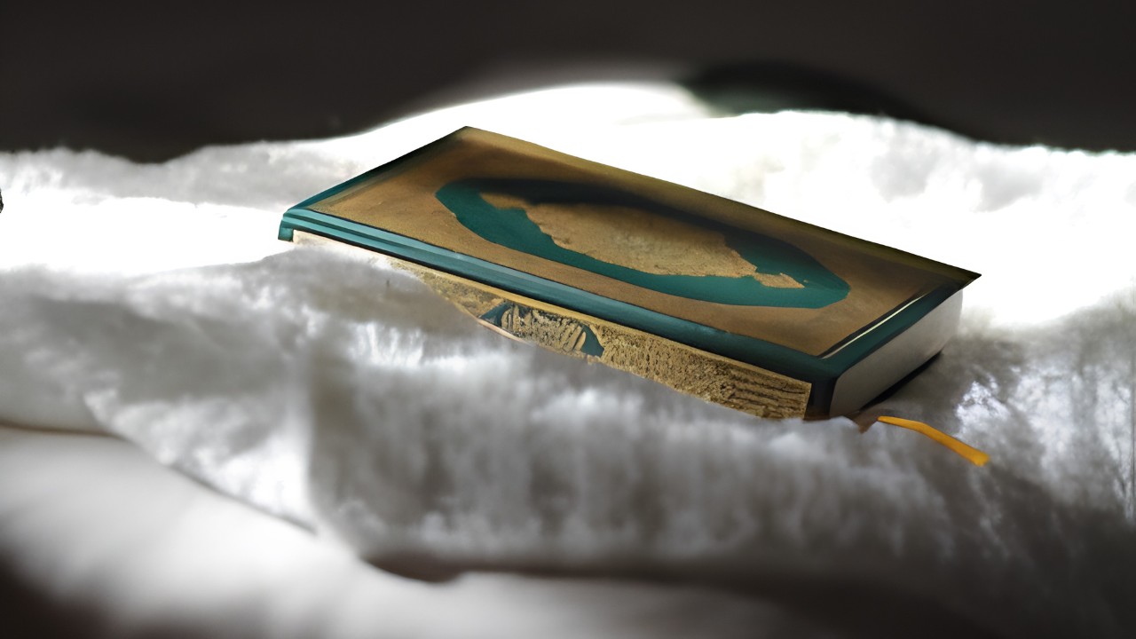 المؤمنة التقية وحديث الله عنها في كتابه الكريم