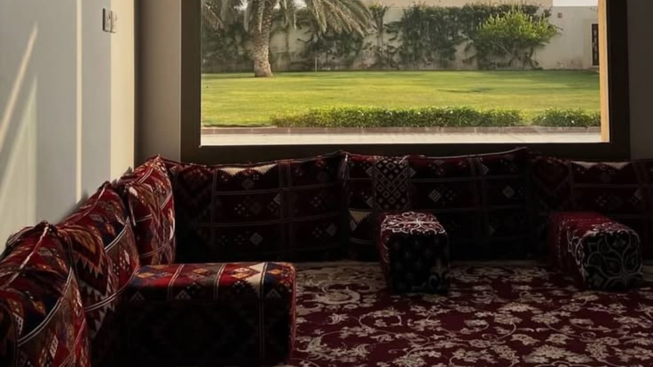 المزاح